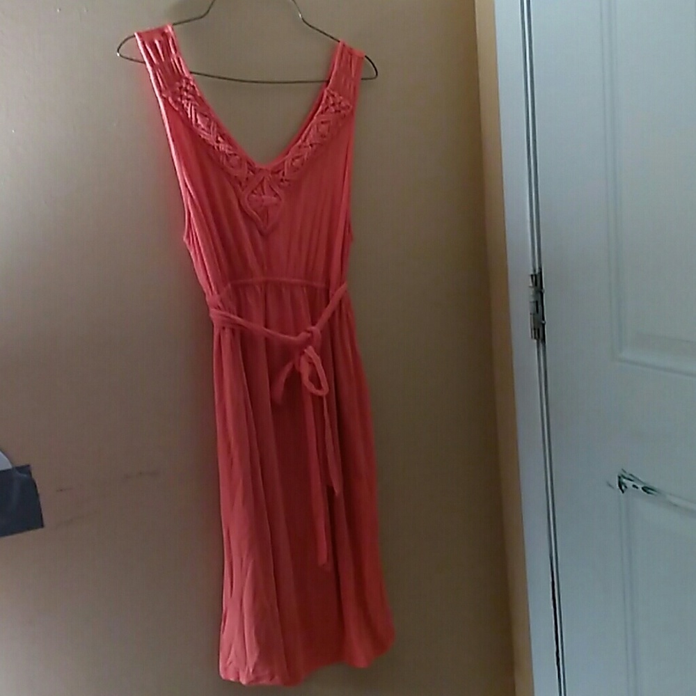 Maternity dress